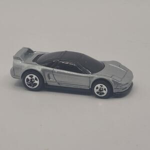 1990-2005 ACURA HONDA NSX SUPER CAR 1:64 SCALE COLLECTIBLE DIECAST MODEL CAR